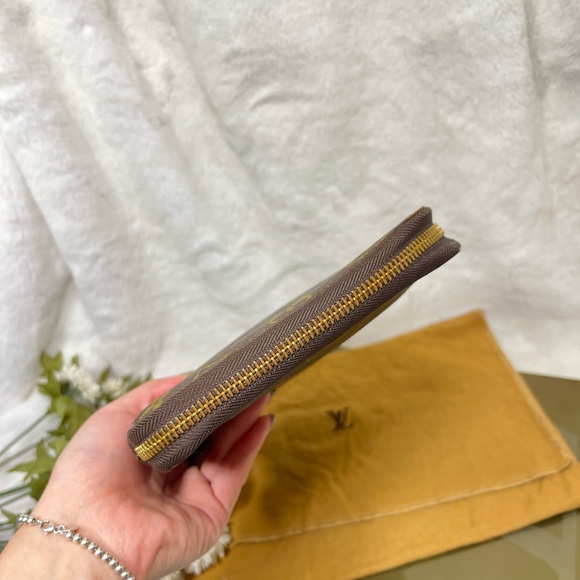 Authentic Louis Vuitton de voyage travel organizer - Picture 5 of 14